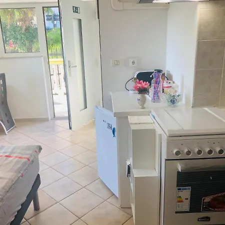 Apartment * Portoroz