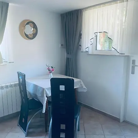 Apartment Portoroz