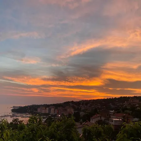 Lägenhet D Portorož