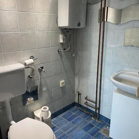 Apartment Apartment