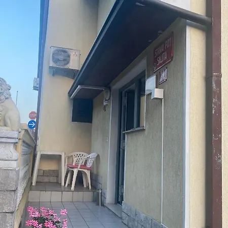 Apartment * Portoroz