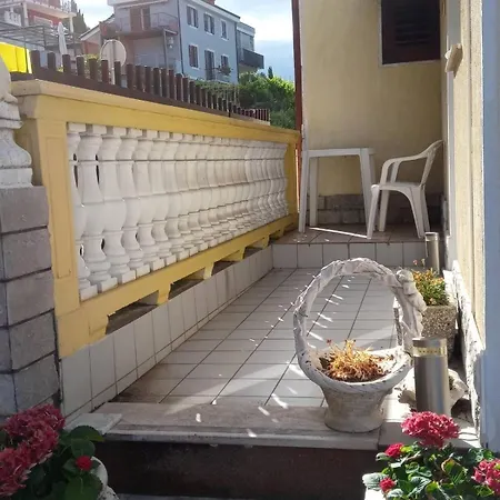D Lägenhet Portorož
